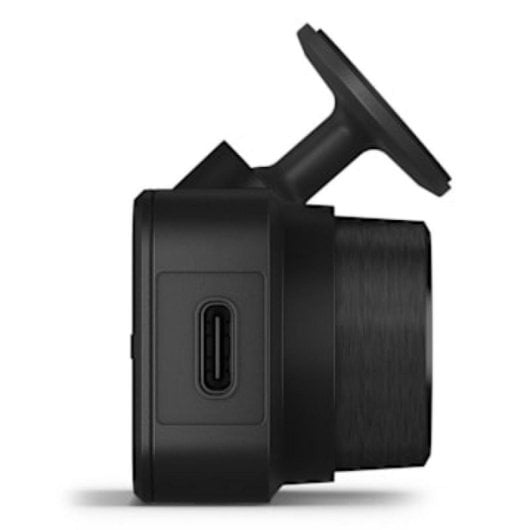 Cámara de coche Garmin Mini 3 Full HD 1920 x 1080 30 pps MicroSD G-Sensor Negro USB-C