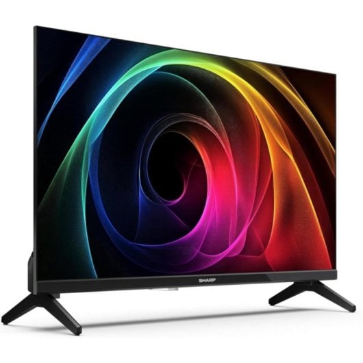 Sharp LED 24HA1205E 24" HD Ready Dolby Digital