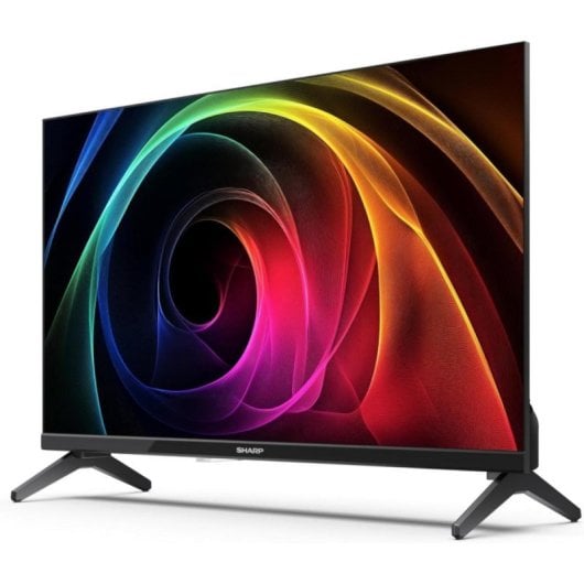 Sharp LED 24HA1205E 24" HD Ready Dolby Digital
