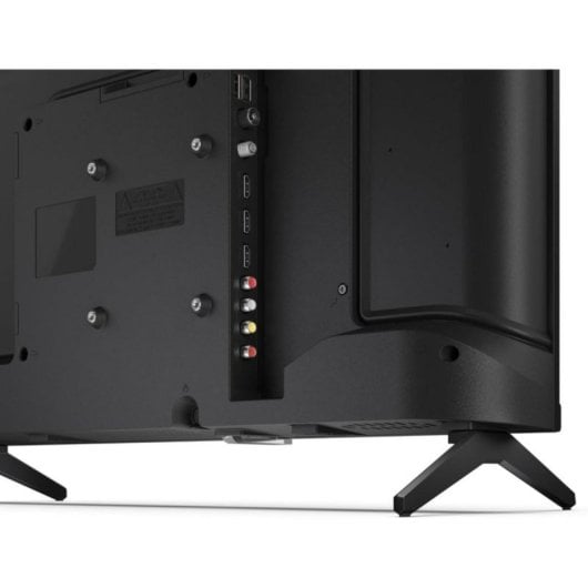 Sharp LED 24HA1205E 24" HD Ready Dolby Digital