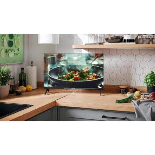 Sharp LED 24HA1205E 24" HD Ready Dolby Digital