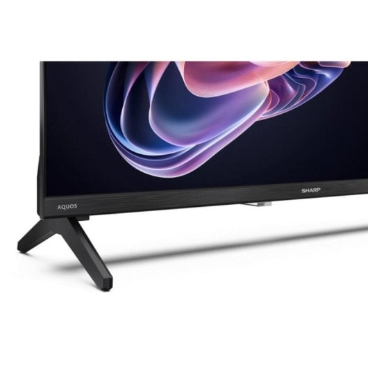 Sharp 24HF2265E Smart TV LED 24" HD Ready Google TV HDR10
