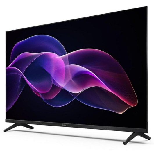 Sharp QLED 40HF3265E Smart TV 40" Full HD Google TV HDR