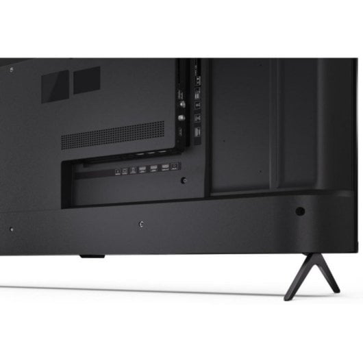 TV Sharp Quantum Dot 43HP5265E 43" 4K Google TV Dolby Vision Atmos