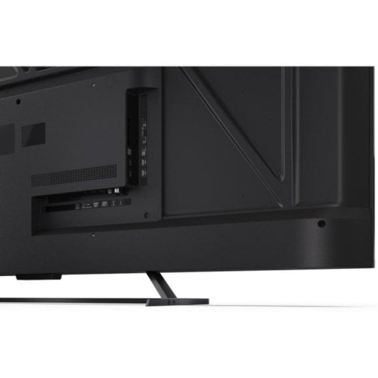 Sharp QLED 55HR7265E Smart TV 55" 4K Ultra HD 120Hz Google TV Dolby Vision