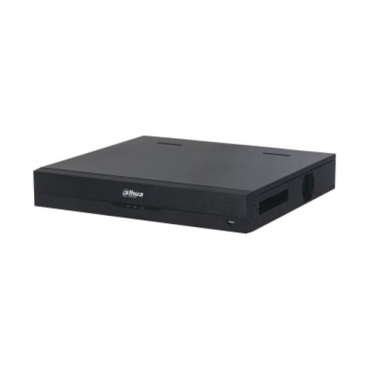 Enregistreur NVR Dahua WizSense DHI-NVR5416-EI 16CH 4K PoE Montage rack 1.5U 20TB