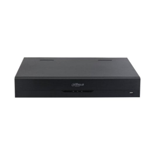 Enregistreur NVR Dahua WizSense DHI-NVR5416-EI 16CH 4K PoE Montage rack 1.5U 20TB
