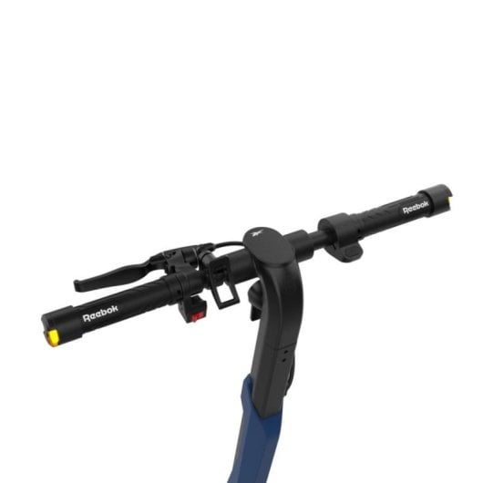 Patinete eléctrico Reebok 25 km/h 30 km de autonomía 350 W con luces LED e intermitentes