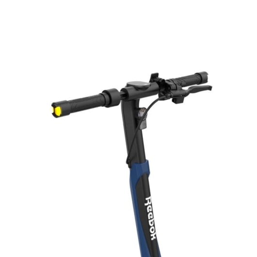 Patinete eléctrico Reebok 25 km/h 30 km de autonomía 350 W con luces LED e intermitentes