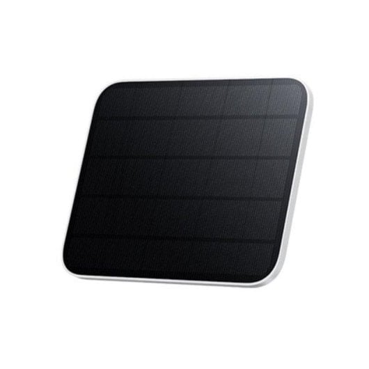 Painel Solar Xiaomi BHR8352GL 5W 1 porta USB Portátil Resistência IP66