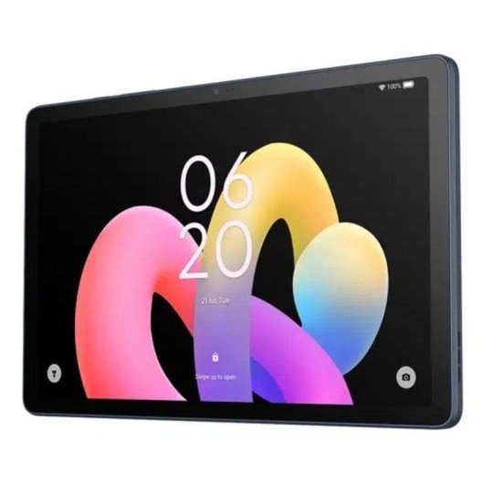 Tablet TCL TAB 10L Gen 4 WiFi 10,1" 4GB 64GB Antracite