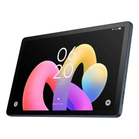 Tablet TCL TAB 10L Gen 4 WiFi 10,1" 4GB 64GB Antracite