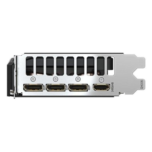 Placa gráfica Gigabyte GeForce RTX 5060 WINDFORCE MAX OC 8GB GDDR7 Reflex 2 RTX AI DLSS4