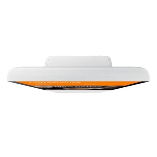 Stampante Termica Touch Samsung KM24C-P Ethernet 250 mm/s Taglio Automatico RS-232 USB