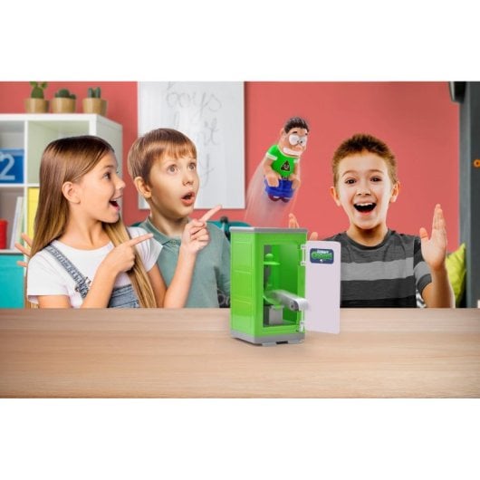 Juego de mesa Creative Toys 35001928 multicolor caja para cualquier género niño