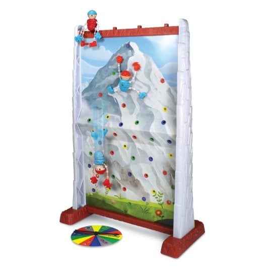 Juego de mesa Creative Toys 35001919 multicolor 3 figuras caja concentración
