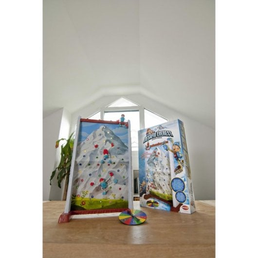 Juego de mesa Creative Toys 35001919 multicolor 3 figuras caja concentración