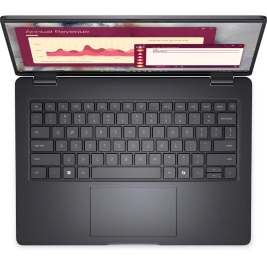 Portátil Dell Pro 14 PC14250 14" Intel Core Ultra 7 255U 16GB 512GB SSD Windows 11 Pro