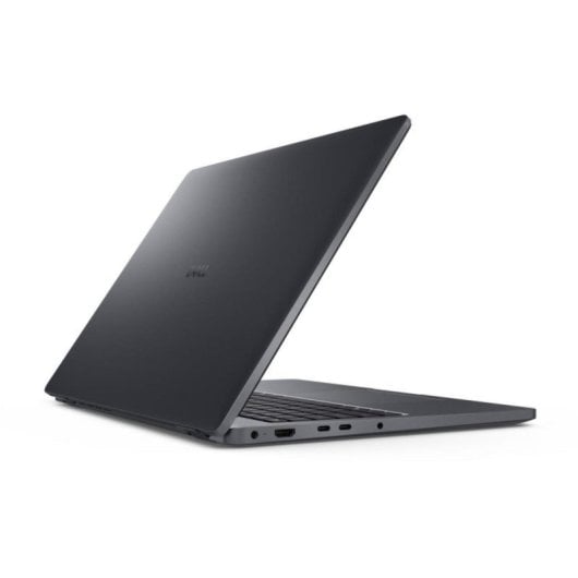 Dell Pro 16 PC16250 16" Intel Core 5 120U 16GB 512GB SSD Windows 11 Pro Schwarz