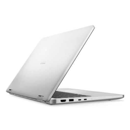 Portátil Dell Pro 14 Plus PB14250 14" Intel Core Ultra 7 255U 32GB 1TB SSD Aluminio Windows 11 Pro