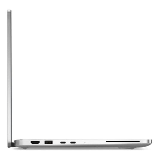Portátil Dell Pro 14 Plus PB14250 14" Intel Core Ultra 7 266V 16GB 512GB SSD Windows 11 Pro Aluminio