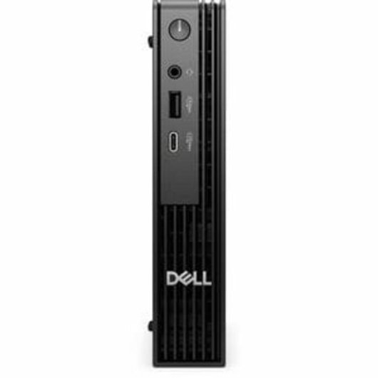 Mini PC Dell Pro QCM1250 Intel Core Ultra 5 235T 8GB 512GB SSD Intel Graphics Windows 11 Pro