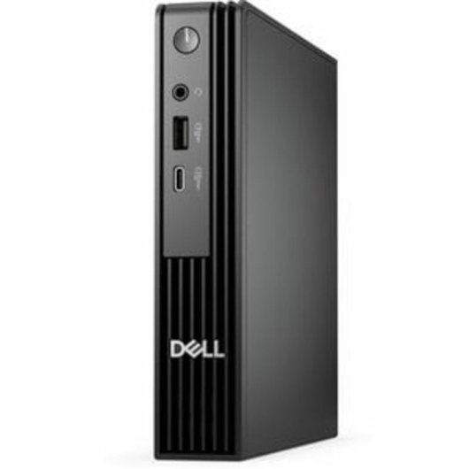 Mini PC Dell Pro QCM1250 Intel Core Ultra 7 265T 16GB 512GB SSD Intel Graphics Windows 11 Pro