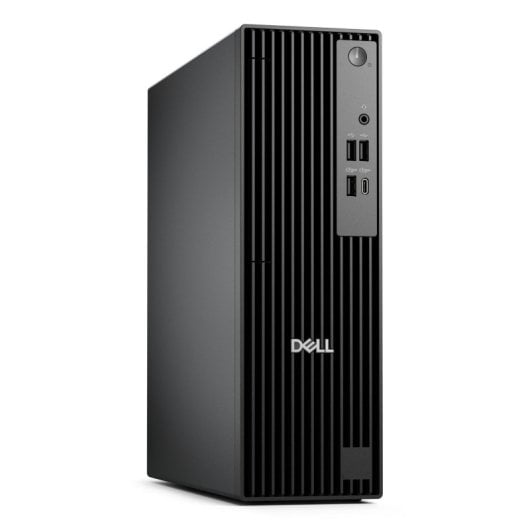 PC Sobremesa Dell Pro QCS1250 Intel Core Ultra 5 235 16GB 512GB SSD Windows 11 Pro
