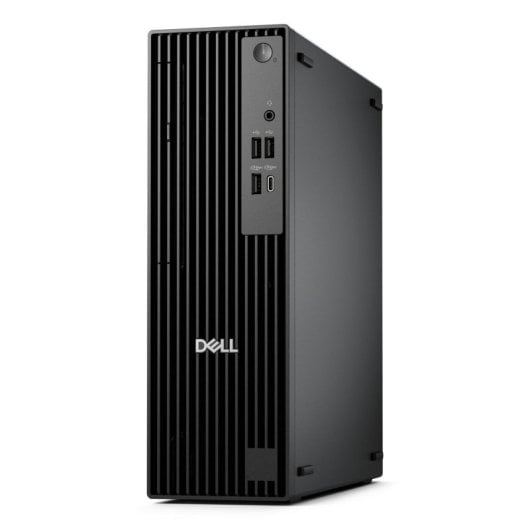 PC Sobremesa Dell Pro QCS1250 Intel Core Ultra 7 265 16GB 512GB SSD Windows 11 Pro