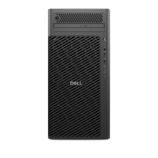 PC Sobremesa Dell Pro Max FCT2250 T2 Intel Core Ultra 7 265 32GB 1TB SSD RTX A1000 Windows 11 Pro
