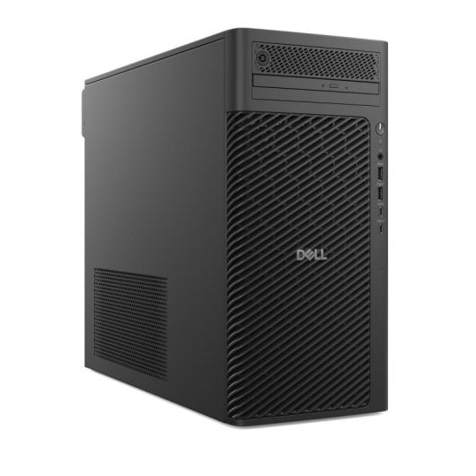 PC Sobremesa Dell Pro Max FCT2250 T2 Intel Core Ultra 7 265 32GB 1TB SSD RTX A1000 Windows 11 Pro