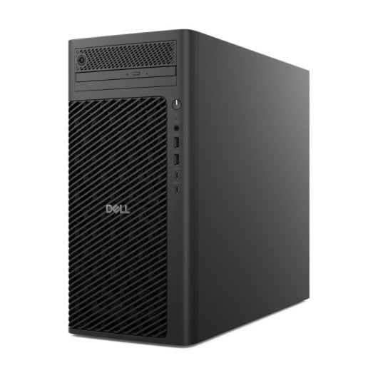 PC Sobremesa Dell Pro Max FCT2250 T2 Intel Core Ultra 7 265 32GB 1TB SSD RTX A1000 Windows 11 Pro