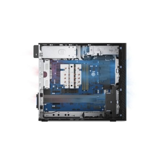 PC Sobremesa Dell Pro Max FCT2250 T2 Intel Core Ultra 7 265 32GB 1TB SSD RTX A1000 Windows 11 Pro