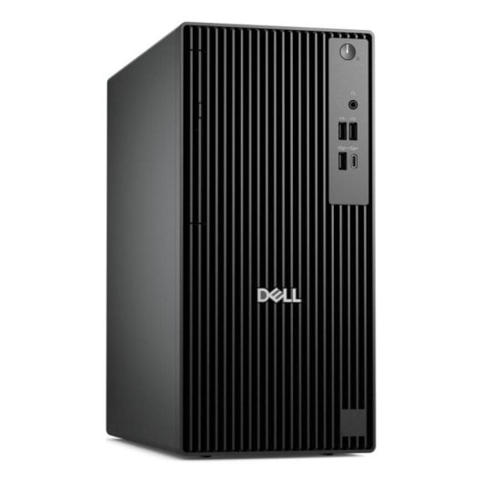 PC Sobremesa Dell Pro QCT1250 Intel Core Ultra 5 235 16GB 512GB SSD DVD±RW Windows 11 Pro