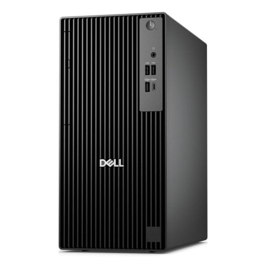 PC Sobremesa Dell Pro QCT1250 Intel Core Ultra 5 235 16GB 512GB SSD DVD±RW Windows 11 Pro