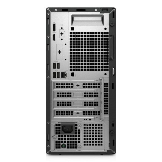 PC Sobremesa Dell Pro QCT1250 Intel Core Ultra 5 235 16GB 512GB SSD DVD±RW Windows 11 Pro