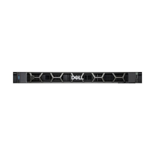 Server Dell PowerEdge R260 Intel Xeon E-2436 16GB 1,2TB SAS No OS