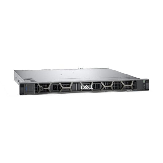 Server Dell PowerEdge R260 Intel Xeon E-2436 16GB 1,2TB SAS No OS