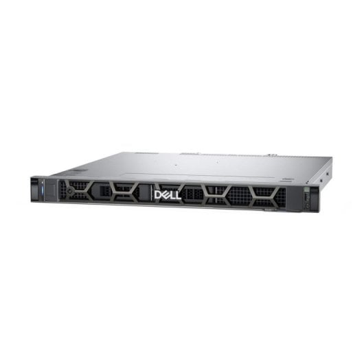 Server Dell PowerEdge R260 Intel Xeon E-2436 16GB 1,2TB SAS No OS