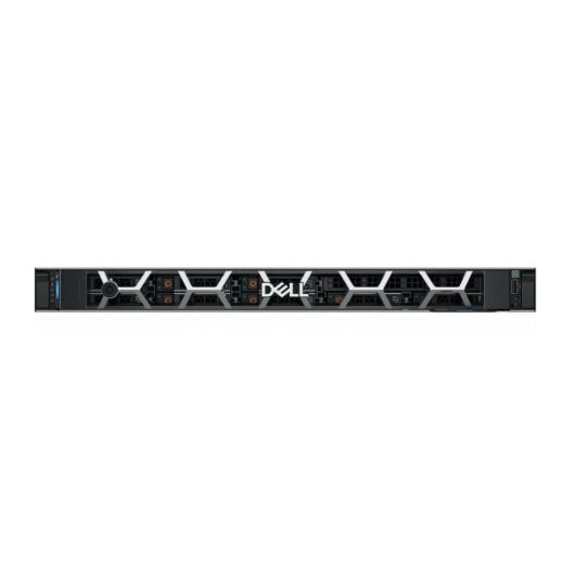 Server Dell PowerEdge R360 Intel Xeon E-2478 16GB 480GB SSD Rack 1U No OS