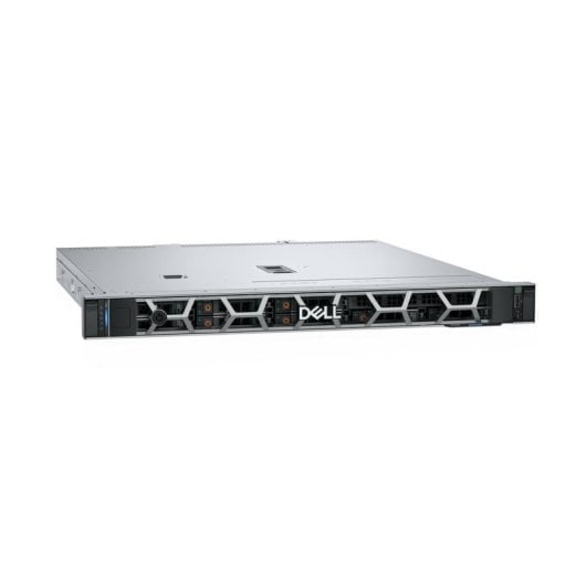 Server Dell PowerEdge R360 Intel Xeon E-2478 16GB 480GB SSD Rack 1U No OS