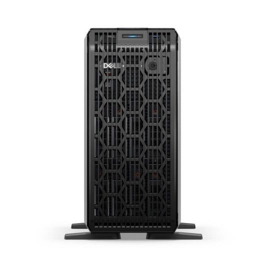 Serveur Dell PowerEdge T360 Intel Xeon E-2436 16GB 960GB SSD No OS