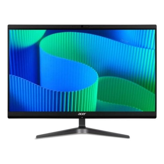 PC Sobremesa Acer Veriton VZ2524G Intel Core Ultra 5 125U 8GB 512GB SSD Negro Wi-Fi 6