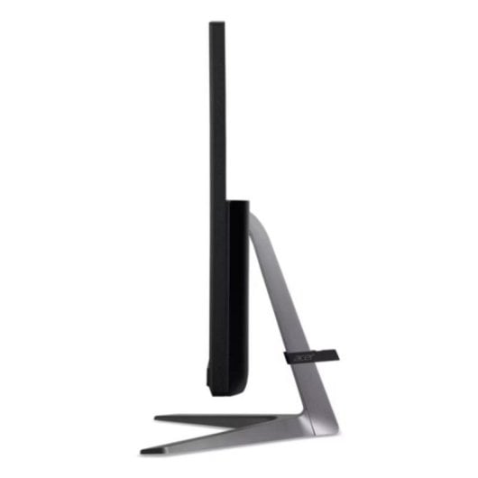 PC Sobremesa Acer Veriton VZ2524G Intel Core Ultra 5 125U 8GB 512GB SSD Negro Wi-Fi 6