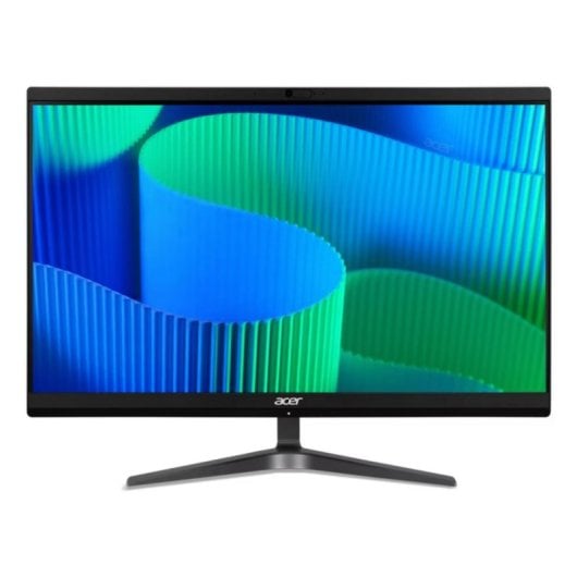 PC Sobremesa Acer Veriton VZ2524G Intel Core Ultra 5 125U 16GB 1TB SSD Negro