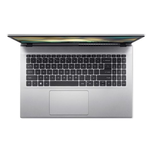 Portátil Acer Aspire 3 A315-59-77J1 15.6" Intel Core i7-1255U 16GB 1TB SSD Plata