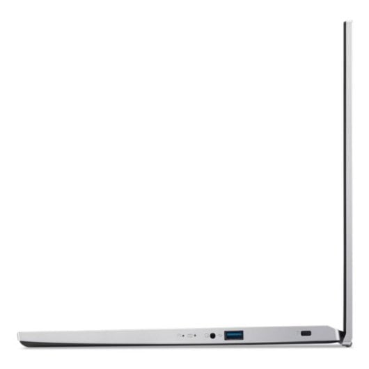 Portátil Acer Aspire 3 A315-59-77J1 15.6" Intel Core i7-1255U 16GB 1TB SSD Plata