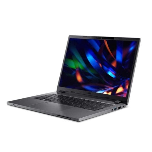 Portátil Acer TravelMate P2 TMP214-55 14" Intel Core i7-1355U 16GB 512GB SSD Windows 11 Pro Gris