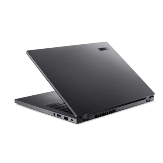 Portátil Acer TravelMate P2 TMP214-55 14" Intel Core i7-1355U 16GB 512GB SSD Windows 11 Pro Gris