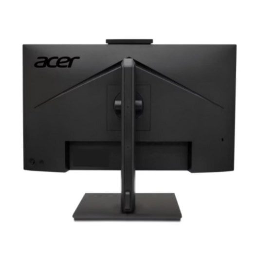 Monitor Acer B247Y D6 24" FullHD LED 4ms Altifalantes Câmara Microfone